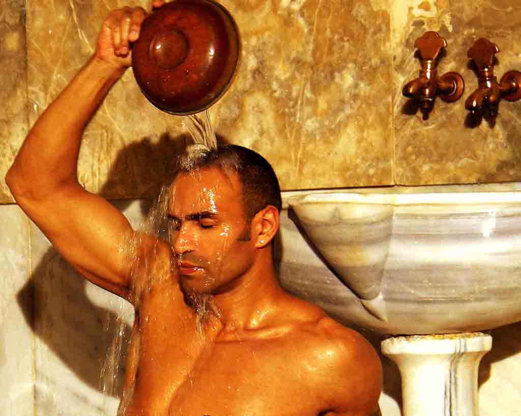 Hammam 1 hamam