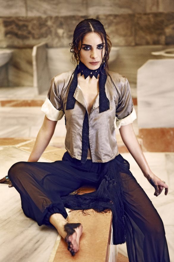 gul gul
